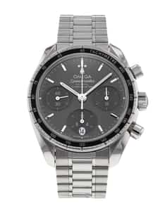 Pre Owned Omega Speedmaster Watches For Sale